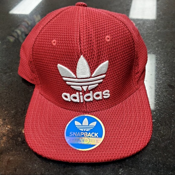 Adidas SnapBack one size fits all - Picture 2 of 5